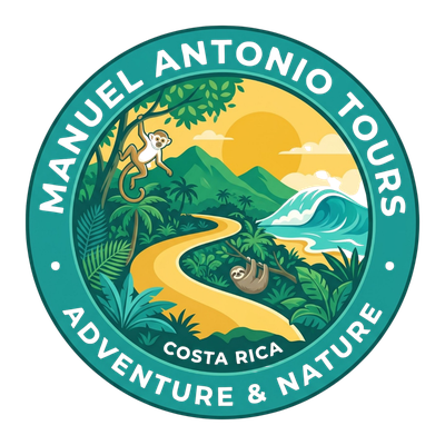 Manuel Antonio Tours